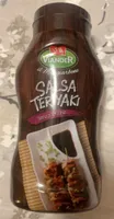 Salsa Teriyaki