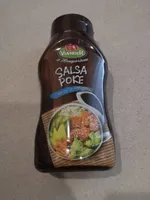 Salsa poke