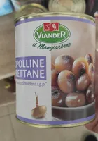 Cipolline borrttane