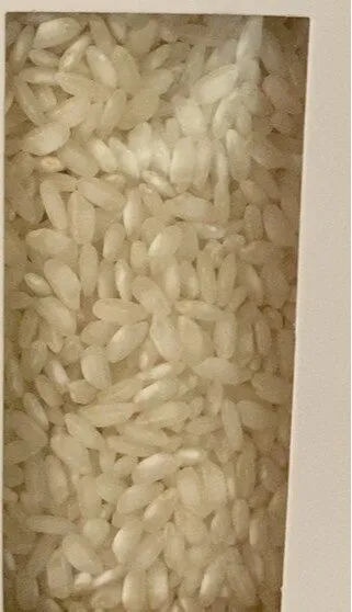 Riso carnaroli bianco