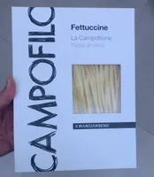Fettuccine