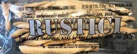 Grissini rustici