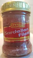 Sardellen