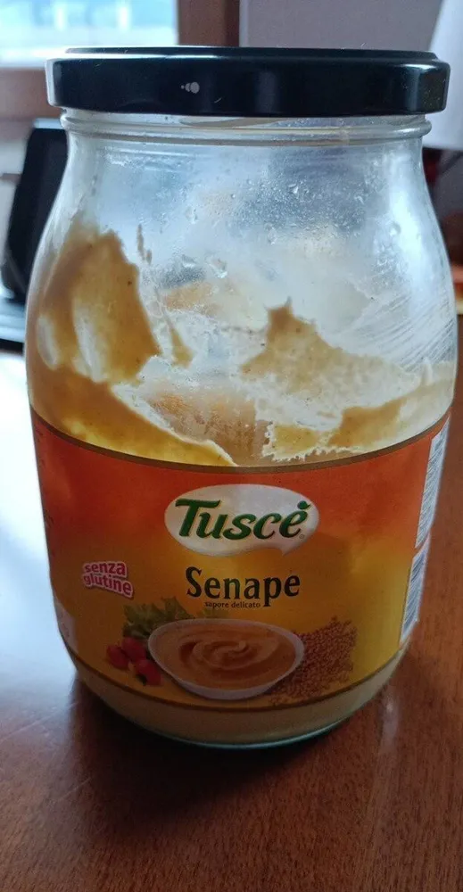 Senape