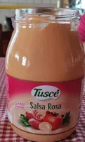 Salsa rosa