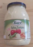 Salsa tartara