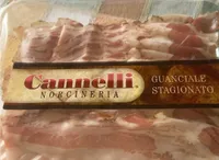 Guanciale Stagionato