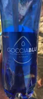Gocciablu naturale