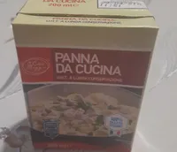 Panna da cucina