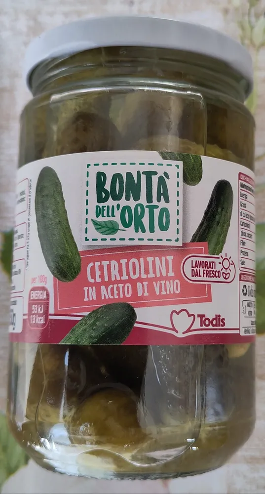 Cetriolini