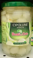 Cipolline bianche