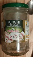Funghi trifolati