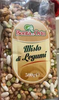 Misto legumi