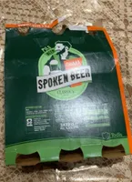 Spoken beer