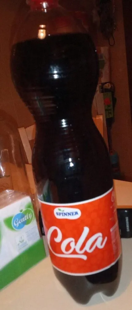 Spinner