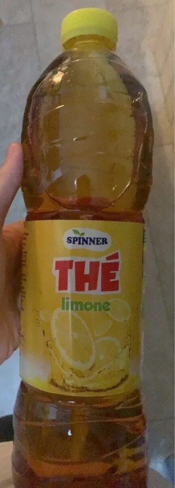 The limone