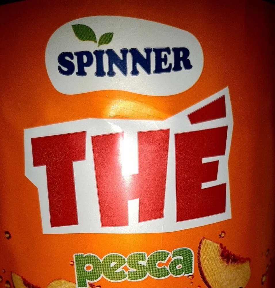 The alla pesca