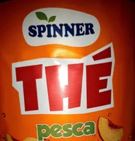 The alla pesca