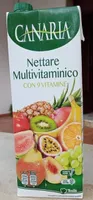 Nettare multivitaminico