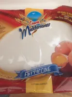 Fettuccine