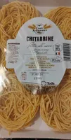 Chitarrine