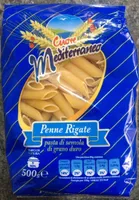 Penne Rigate