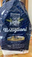 Tortiglioni
