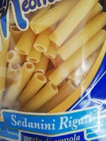 Sedanini rigati