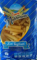 Ziti tagliati