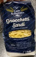Gnocchetti Sardi