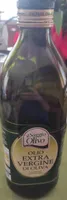 Olio Extravergine di Oliva