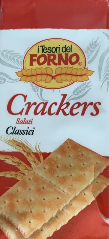 Creckers