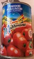 Pomodori pelati interi