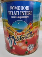 Pomodori pelati interi