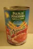 Polpa di pomodoro