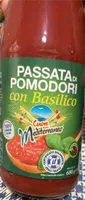Passata di pomodoro