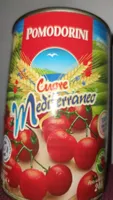 Cuore Mediterraneo Pomodorini