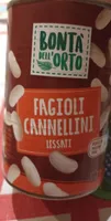 Fagioli cannellini