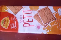 Biscotti petit