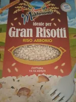 Riso Arborio