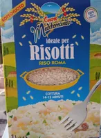 Riso Roma