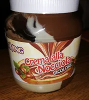 Crema alla nocciola