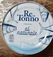 Tonno al Naturale