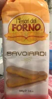 Savoiardi