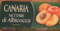 Nettare di albicocca