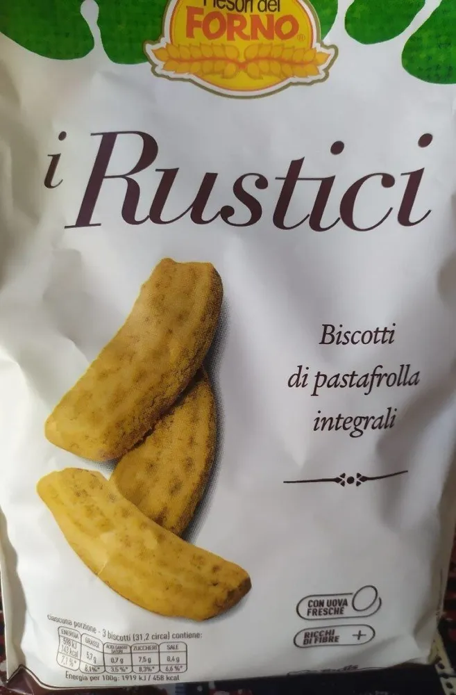 I Rustici