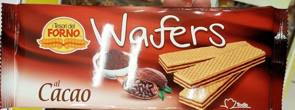 Wafers