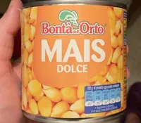 Mais dolce