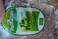 Farro perlato