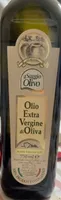 Olio extra vergine d’oliva